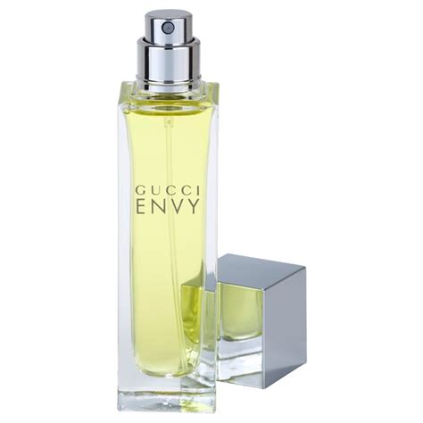 gucci envy eau de toilette für damen|Envy Gucci Parfum .